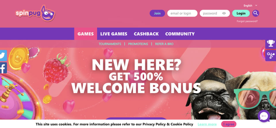 betsson casino bonus