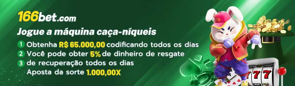 Na seção de jogos de cassino online você encontrará um catálogo de mais de 5.000 jogos, incluindo vários slots, jogos crash, criptomoedas, minas, jogos perde-perde. Esses jogos são desenvolvidos pelos melhores fornecedores da atualidade, garantindo uma experiência de jogo envolvente, inovadora e segura para os usuários da plataforma.