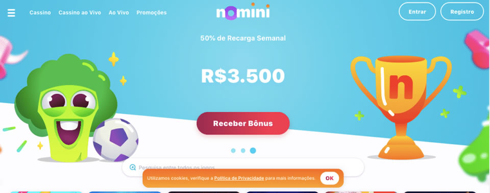 Se você não quiser perder mais nenhum conteúdo do cassino, considere assinar nosso boletim informativo depois de ler isto!