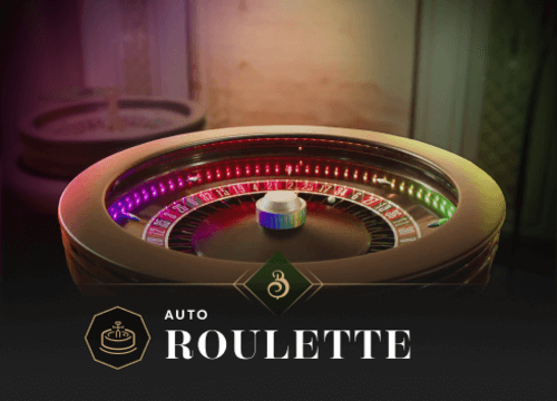 play roulette online