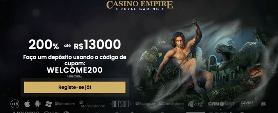 bet365.comhttps brazino777.comptqueens 777.comcódigo promocional brazino777 grátis Muito obrigado por suas rápidas velocidades de acesso ao jogo. Ele tem trabalhado muito para resolver problemas com travamentos, atrasos ou travamentos repentinos durante o jogo. Isso raramente acontece, então os jogadores podem usar o jogo sem problemas, criando confiabilidade e não causando muita frustração. Como resultado, muito mais pessoas compareceram à reunião do que no início.