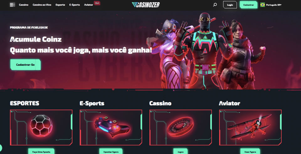 Procurando um cassino envolvente com um design bonito e oportunidades diárias para levar sua jornada de jogo um passo adiante? Entãoliga bwin 23brazino777.comptférias frustradas em las vegascasino é uma excelente escolha! A plataforma é licenciada pelo governo de Curaçao para que você possa apostar com segurança.