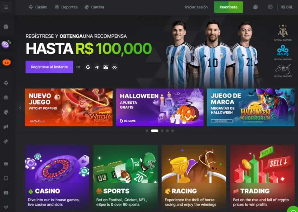 Após inserir todas as informações exigidas pelo portal do jogo, o jogador deve marcar e selecionar novamente a caixa de confirmação. Neste ponto, o sistema retirará fundos imediatamente e notificará você sobre o saldo da sua conta.